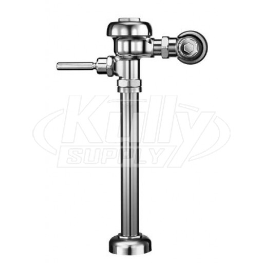 Sloan Regal 115 XL Toilet 3.5 GPF Flushometer