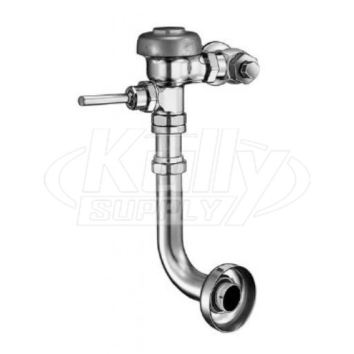 Sloan Regal 120 XL Flushometer