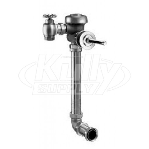 Sloan Regal 190-1.5 Concealed Flushometer