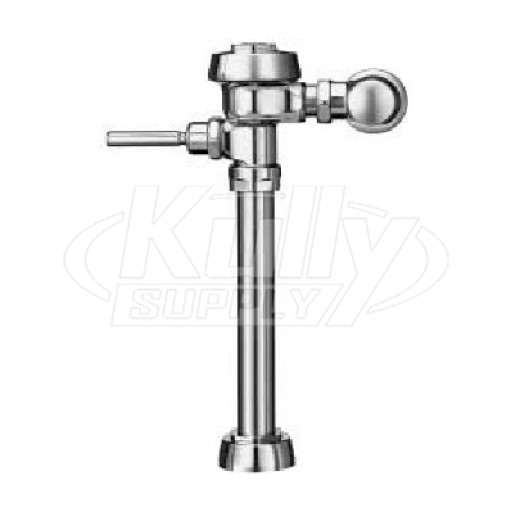 Sloan Royal 113-1.28 Toilet 1.28 GPF Flushometer