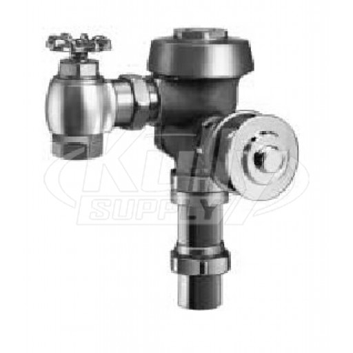 Sloan Royal 150-1.6 Concealed Flushometer