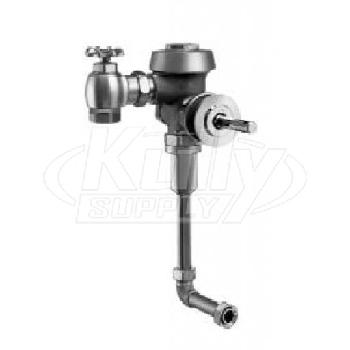 Sloan Royal 195-1 Concealed Flushometer