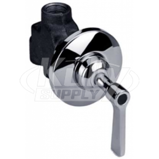 Speakman S-1182 Transfer Valve (Discontinued)