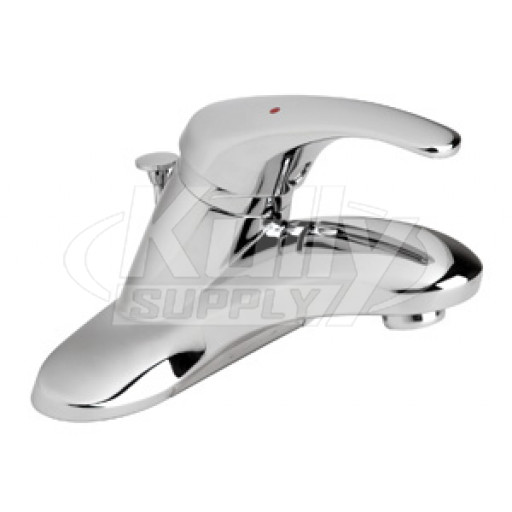 Symmons S-20-1 Symmetrix Lavatory Faucet