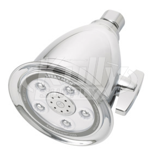 Speakman S-2005-HB 5-Jet Anystream 2000 Showerhead - Polished Chrome