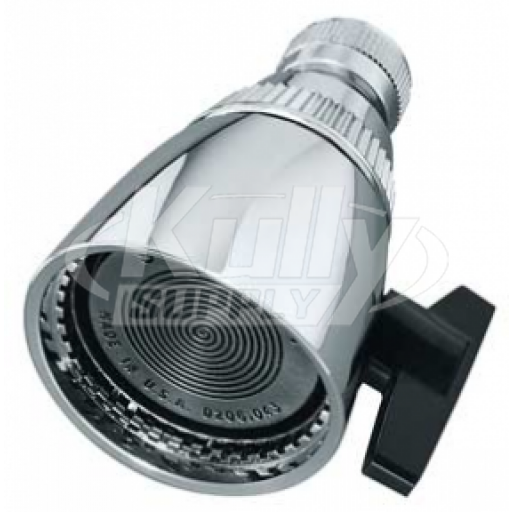 Speakman S-2220-AF Adjusta-Spray Showerhead - Polished Chrome (Discontinued)