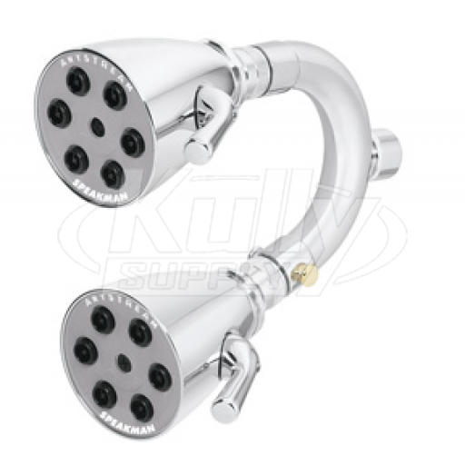 Anystream outlet