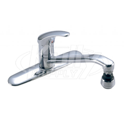 Symmons S-23-1 Origins Single Lever Faucet