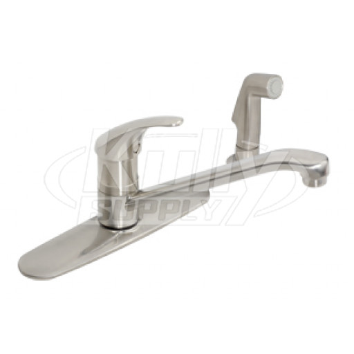 Symmons S-23-2-STN Origins Single Lever Faucet