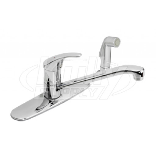 Symmons S-23-2 Origins Single Lever Faucet