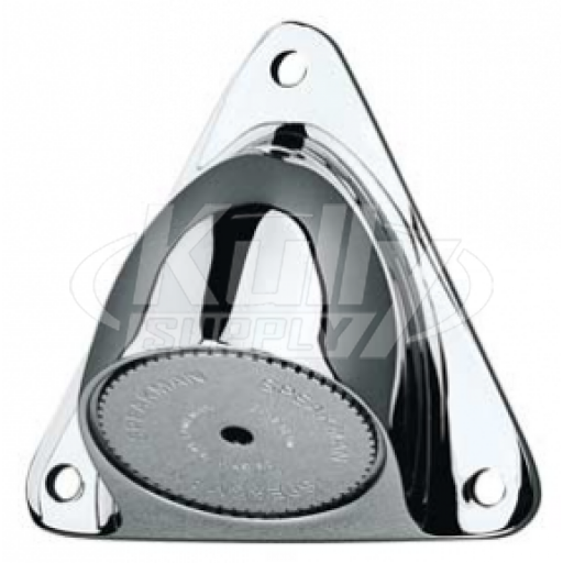 Speakman S-2460 Adjusta-Spray Wall Mounted Showerhead - Polished Chrome
