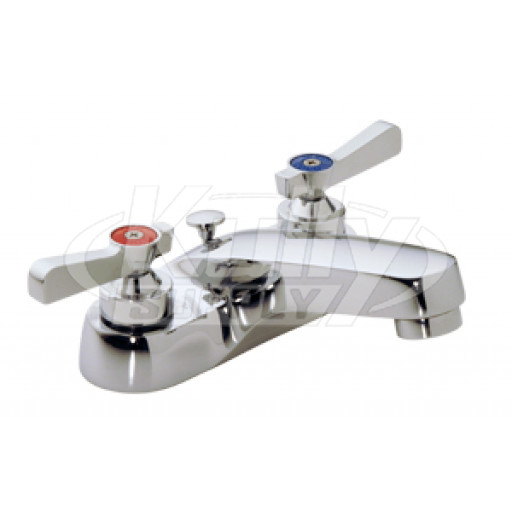 Symmons S-250 Symmetrix 2 Handle Faucet