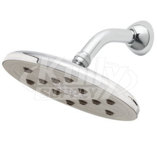 Speakman S-2559 Downpour Rain Showerhead - Polished Chrome