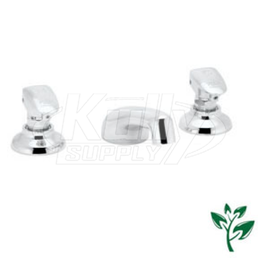 Speakman S-4171-LD Chrome Plated All Brass Metering Faucet (Discontinued)
