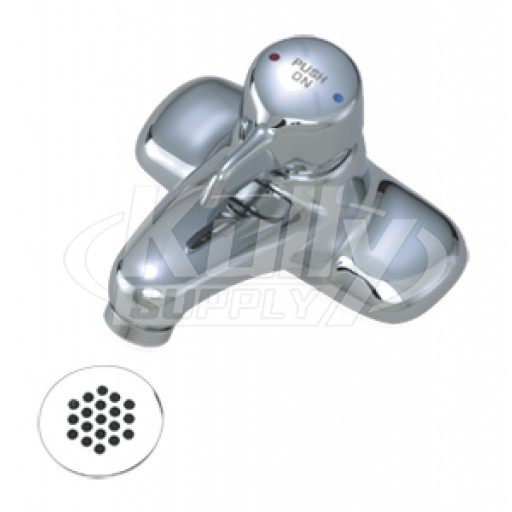 Symmons S-60-G-H Scot Faucet (Discontinued)