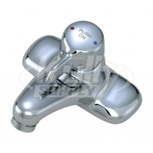 Symmons S-60-H SCOT Faucet  (Discontinued)