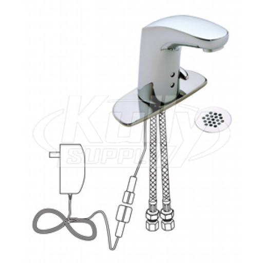 Symmons S-6080-AC-12V-G  Ultra-Sense Faucet