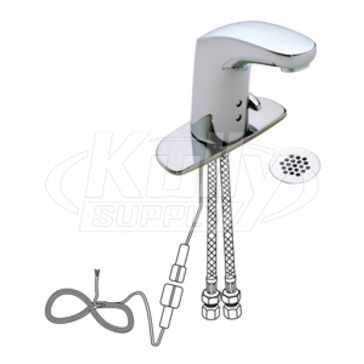 Symmons S-6080-ACM-G Ultra-Sense Faucet (Discontinued)