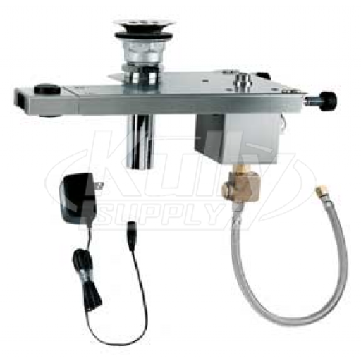 Speakman S-8500 Electronic Infrared Sensor Operated Valve Assembly (Discontinued)