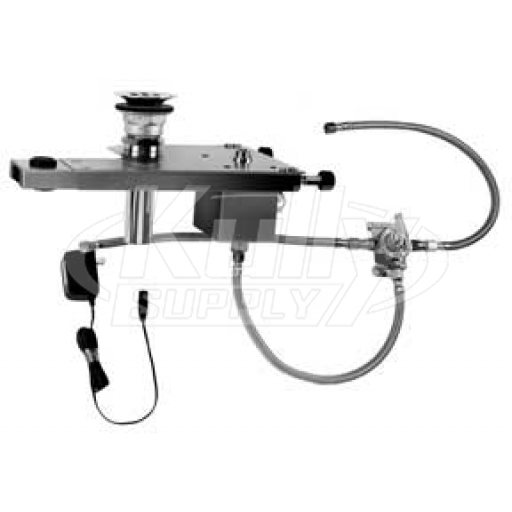 Speakman S-8510 Electronic Infrared Sensor Operated Valve Assembly (Discontinued)