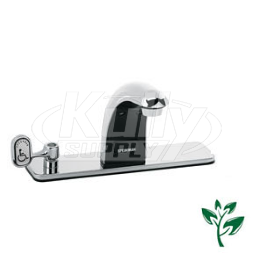 Speakman S-8728 Battery Powered Lavatory Faucet