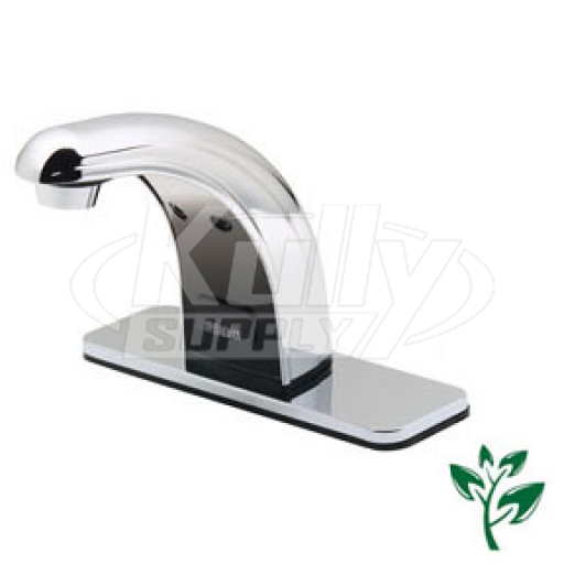 Speakman S-8811 Ac Powered/Plug-In Lavatory Faucet