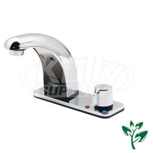 Speakman S-8812 Ac Powered/Plug-In Lavatory Faucet