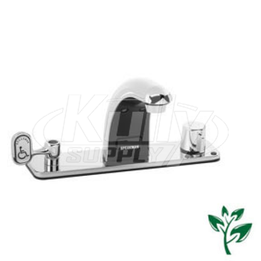 Speakman S-8829 Ac Powered/Plug-In Lavatory Faucet