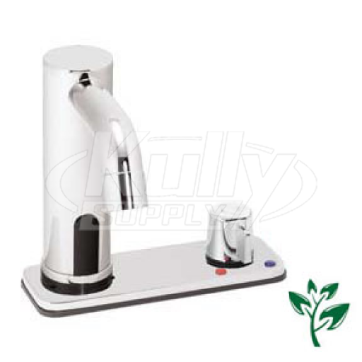 Speakman S-9312 Battery Powered Lavatory Faucet