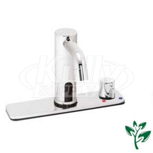 Speakman S-9322 Battery Powered Lavatory Faucet