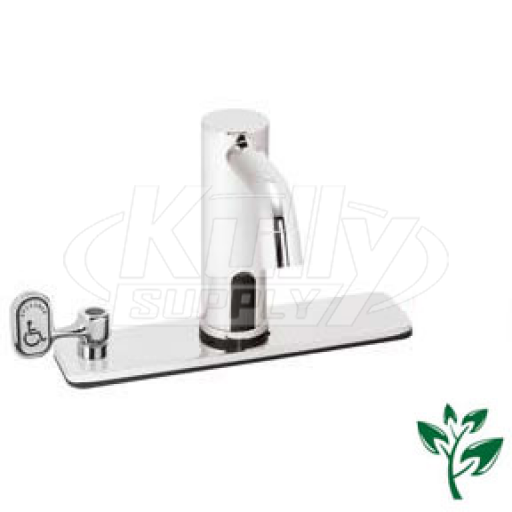 Speakman S-9327 Battery Powered Lavatory Faucet
