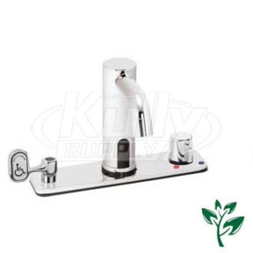 Speakman S-9329 Battery Powered Lavatory Faucet