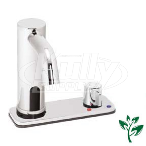 Speakman S-9412 Ac Powered/Plug-In Lavatory Faucet