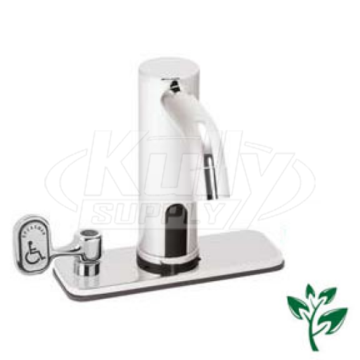 Speakman S-9418 Ac Powered/Plug-In Lavatory Faucet