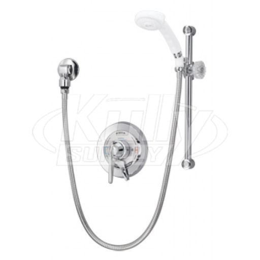 Symmons S-96-300-B30-L-V Temptrol Hand Shower System  (Discontinued)