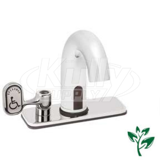 Speakman S-9717 Battery Powered Lavatory Faucet