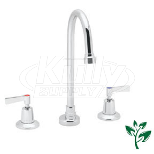 Speakman SC-3002-LD Commander Widespread Faucet