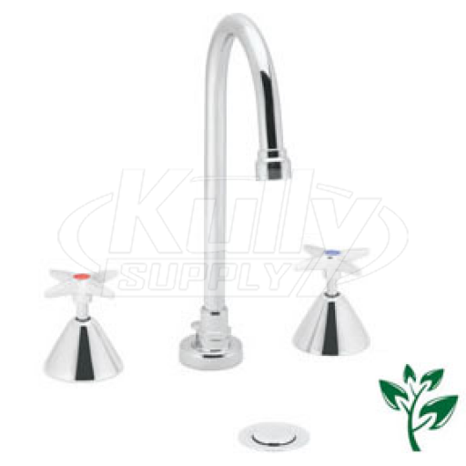 Speakman SC-3011-D75 Commander Widespread Faucet