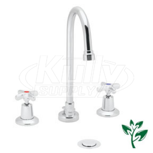 Speakman SC-3011 Commander Widespread Faucet