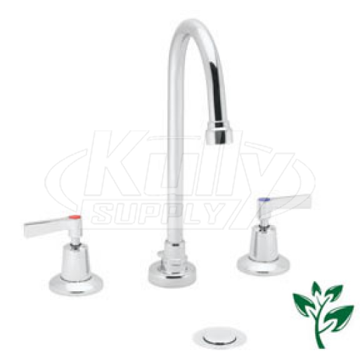 Speakman SC-3012 Commander Widespread Faucet