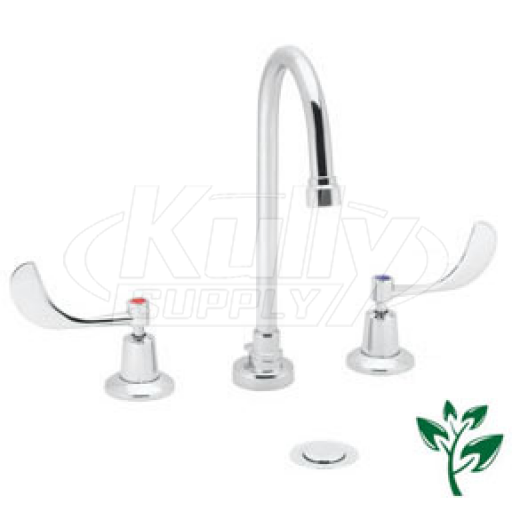 Speakman SC-3014 Commander Widespread Faucet