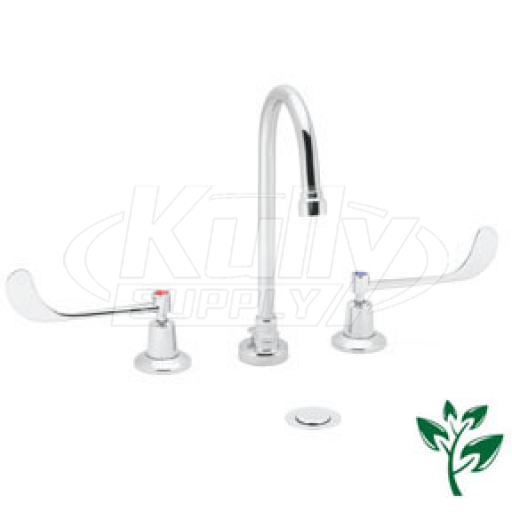 Speakman SC-3016 Commander Widespread Faucet