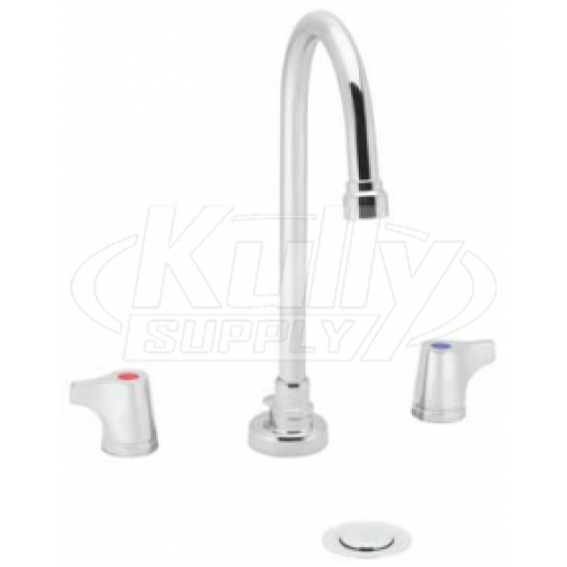 Speakman SC-3018 Commander Widespread Faucet