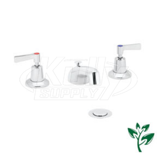 Speakman SC-3032 Polished Chrome Plated Widespread Faucet