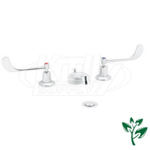 Speakman SC-3036 Polished Chrome Plated Widespread Faucet