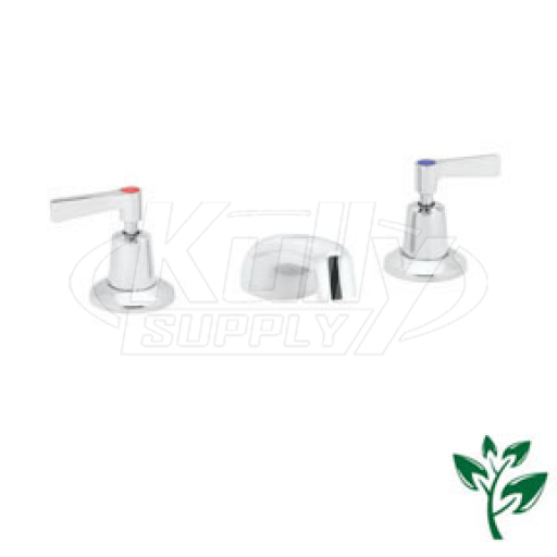 Speakman SC-3042-LD Polished Chrome Plated Widespread Faucet