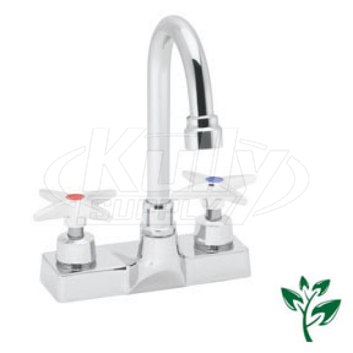 Speakman SC-3081-D75-LD Commander Centerset Faucet