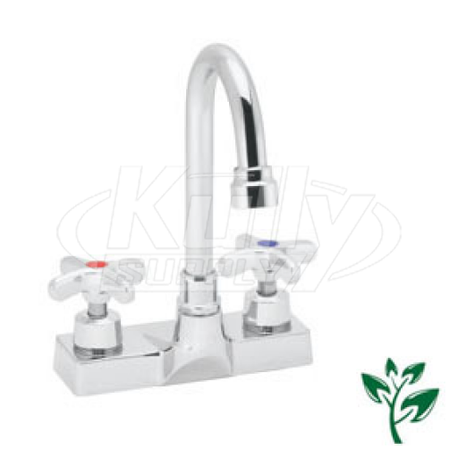 Speakman SC-3081-LD Commander Centerset Faucet