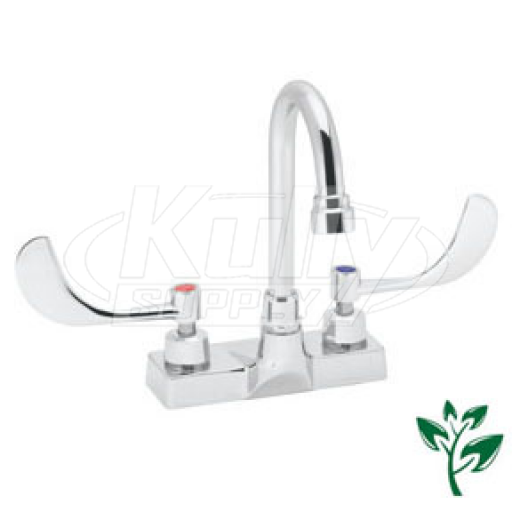 Speakman SC-3084-LD Commander Centerset Faucet