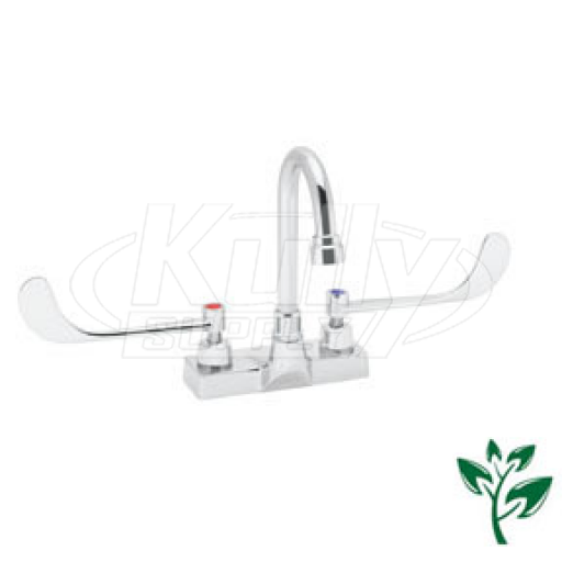 Speakman SC-3086-LD Commander Centerset Faucet